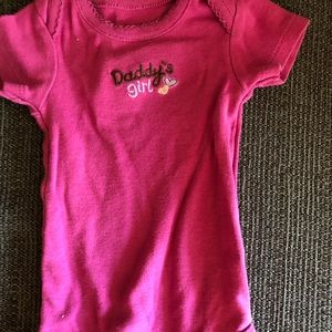 Baby girl clothes